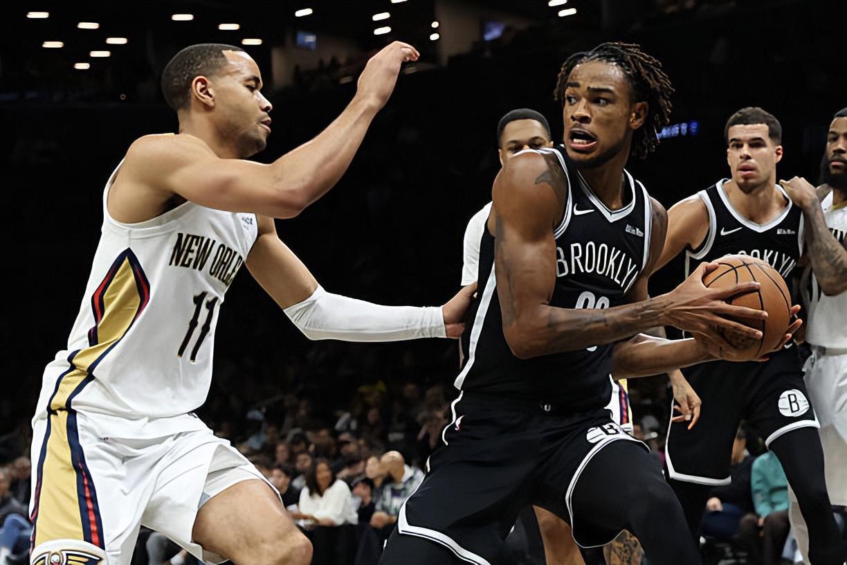 葡京娱乐场-再次打出了三双数据，篮网内线大将最近一段时间的状态相当不错？