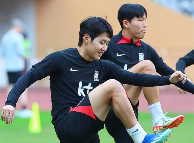 葡京娱乐场-深圳可否有奇迹？韩国队的两点忌惮：防反击+怕受伤