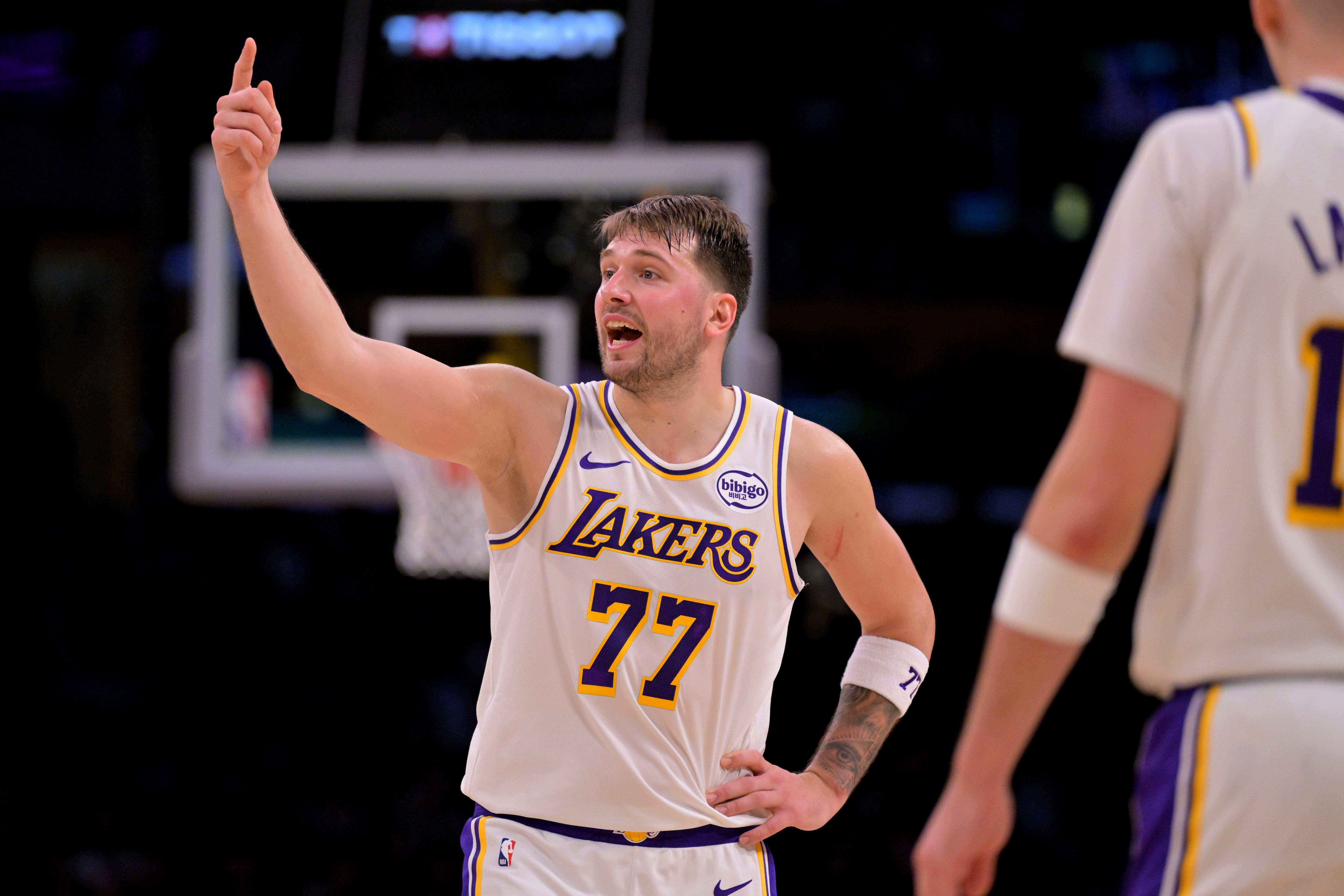 葡京娱乐场-帕森斯：让东契奇一人主导进攻就会这样 没什么交易能让湖人质变