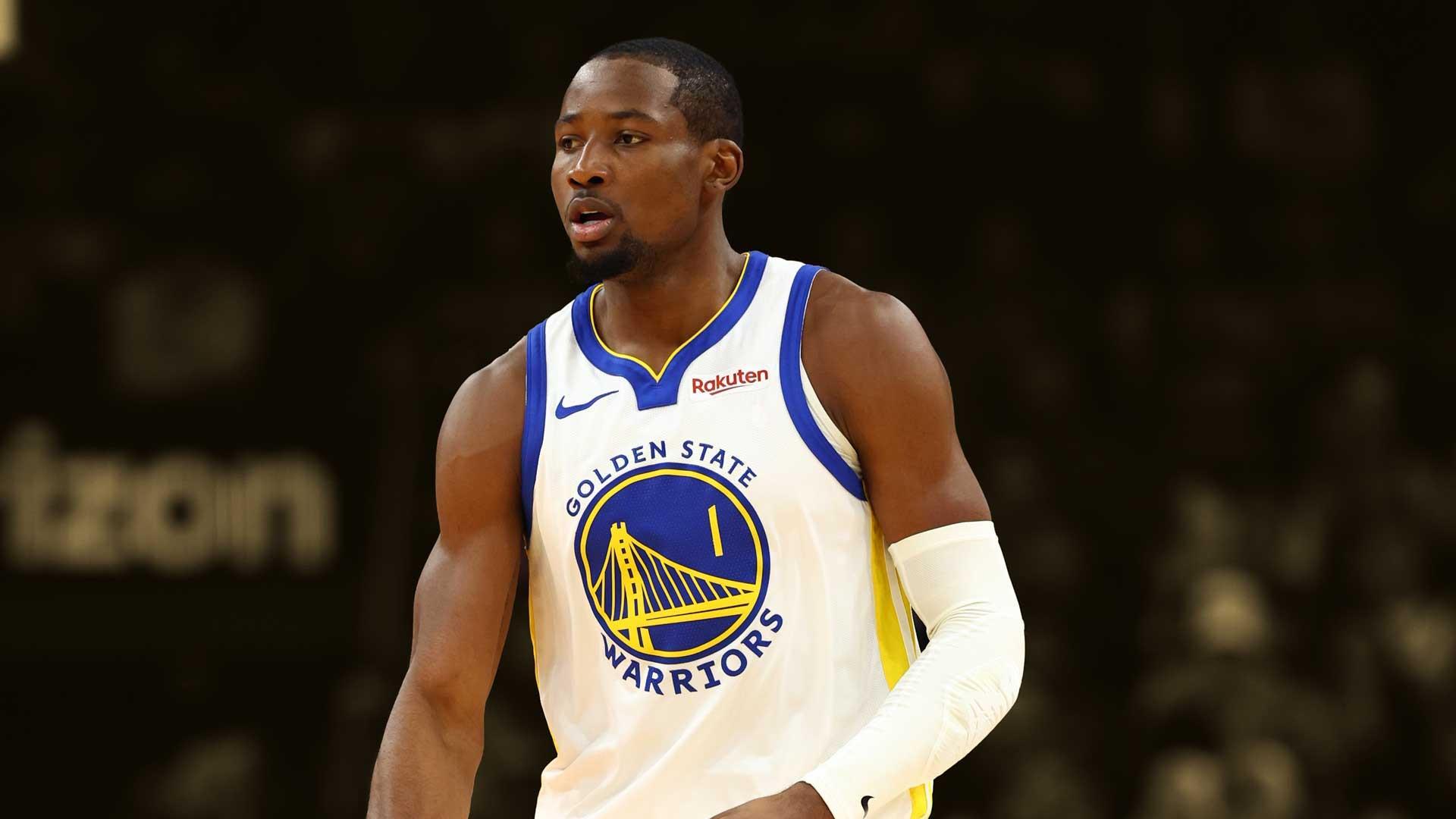 葡京娱乐场-阿里纳斯：库明加就不该再为勇士打球，除非承诺每场48分钟打满