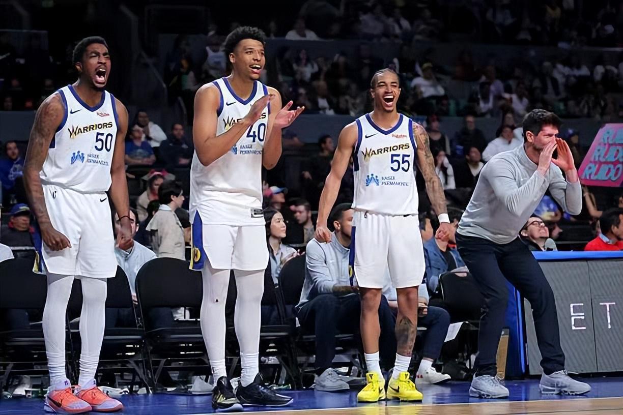 葡京娱乐场-勇士二队收获一名强力得分手，他在最近一段时间的表现越来越好了