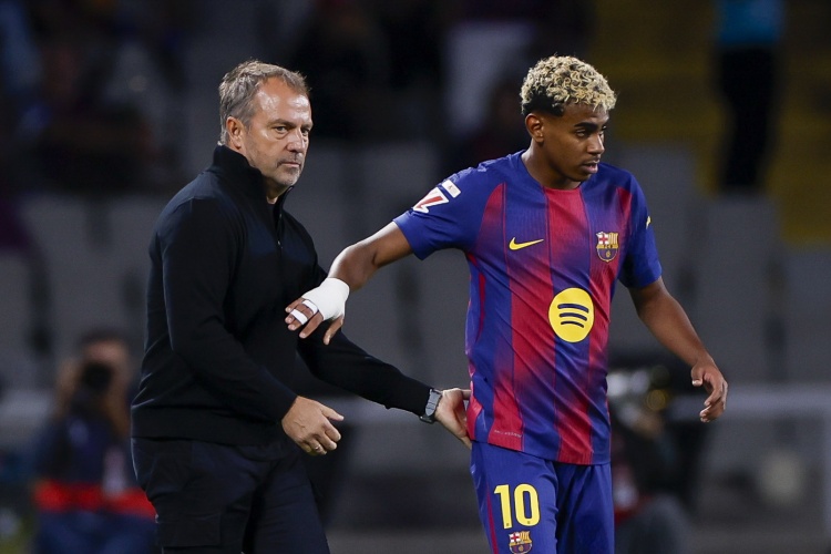 葡京娱乐场-世体：巴萨踢完毕尔巴鄂后将在当地飞往纽卡，节省时间让球员休息