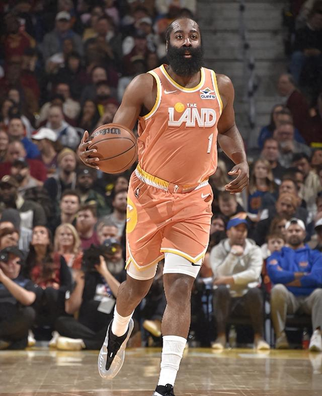 葡京娱乐场-同样是29000分，哈登用了17年，乔丹15年，科比KD和詹姆斯呢？|詹姆斯·哈登|科比·布莱恩特|凯文·杜兰特|费城76人队|俄克拉荷马雷霆队_新浪体育_新浪新闻