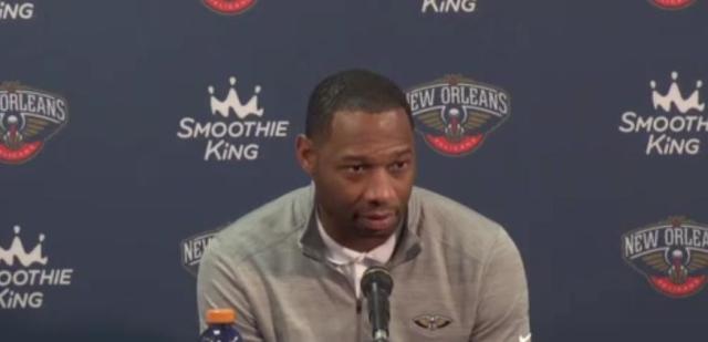 葡京娱乐场-1胜6负开局+锡安胖成球 拿什么拯救新奥尔良鹈鹕？