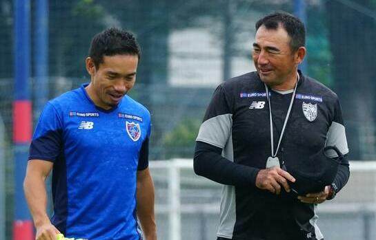 葡京娱乐场-日本留洋老将回归潮带来世界的标准，而我们呢？