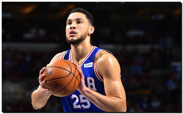 葡京娱乐场-离开就行！西蒙斯愿加盟任何球队 奈何76人要价高