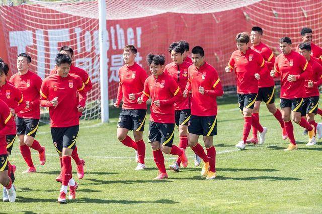 葡京娱乐场-国足延续40强赛奖金标准 单场赢球或奖600万