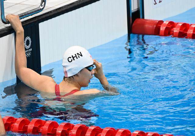 葡京娱乐场-汪顺200混顺利过关 女4x200自接力中国第三进决赛