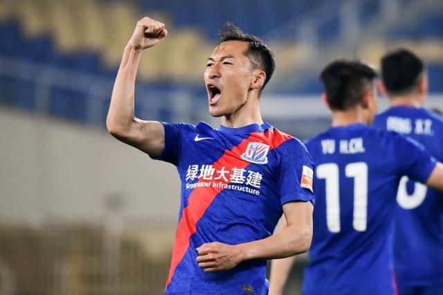 葡京娱乐场-专访吴曦：不考虑是否是最后机会 想离世界杯更近